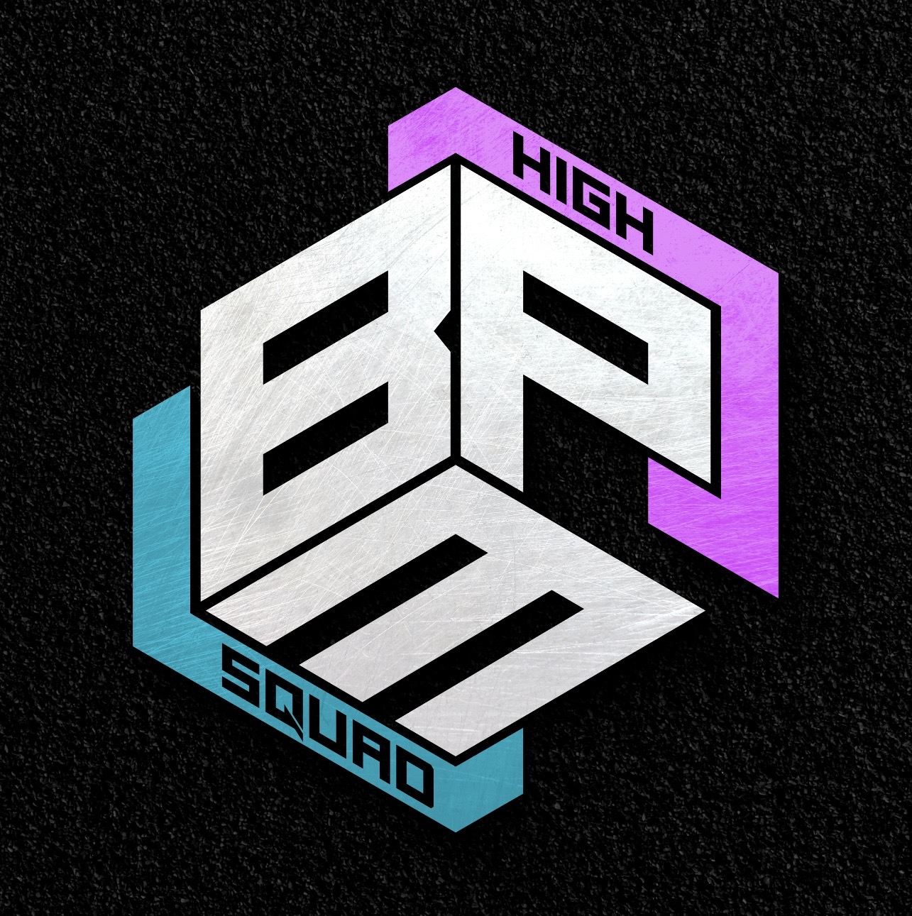 High BPM Squad