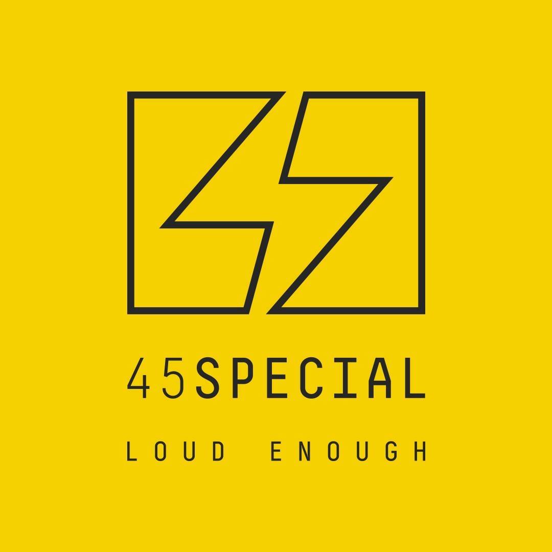 45 Special
